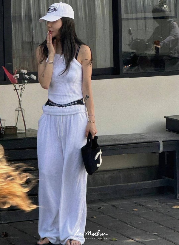 TOP百搭編織涼鞋(闆娘.花花清單)